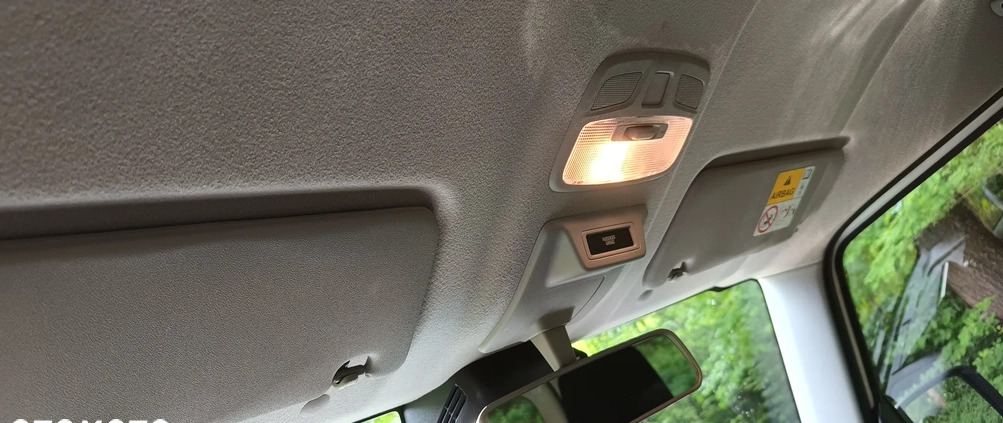 Suzuki Jimny cena 140000 przebieg: 23000, rok produkcji 2020 z Baranów Sandomierski małe 79